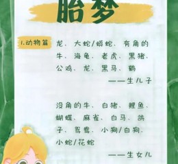 孕妇梦见生女儿是什么意思_孕妇梦见生女儿预示什么