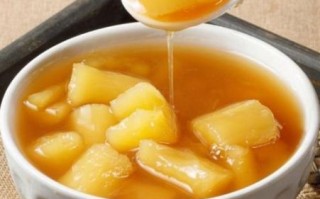 孕妇可以吃木薯糖水吗_木薯糖水对胎儿有影响吗