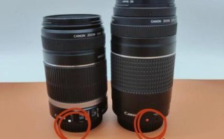 EFM镜头是什么_EF卡口和EFM区别在哪