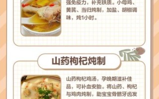孕妇可以喝鸡汤吗_孕妇鸡汤怎么炖才营养