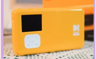 柯达无线镜头怎么连接手机_柯达无线镜头值得买吗