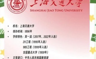 上海名牌大学有哪些_如何报考上海名牌大学