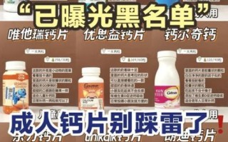 孕妇钙片哪种最好_孕妇钙片什么时候吃