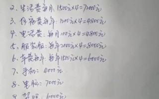 大学学费多少钱一年_公办民办差多少