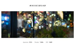 大光圈广角镜头怎么选_适合拍什么场景