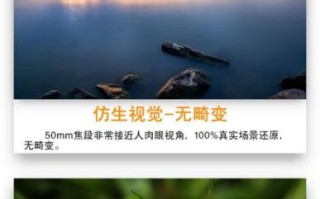 50mm_1.4镜头适合拍什么_如何拍出虚化