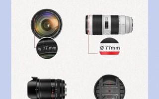 单反镜头口径怎么选_常见口径尺寸有哪些
