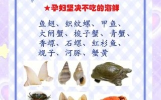 孕妇能吃海鲜吗_孕期吃海鲜安全指南