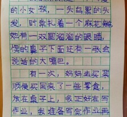 妹妹的性格特点有哪些_如何写妹妹的作文