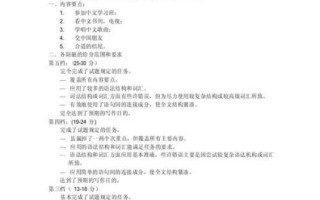 高考英语作文如何拿高分_评分标准是什么