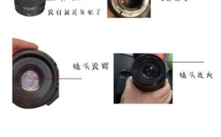 二手镜头怎么选_二手镜头论坛避坑指南