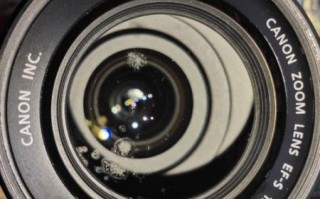 佳能镜头发霉怎么处理_清洁后还会再长吗