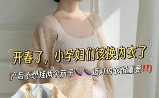 孕妇内衣怎么选_孕妇内衣什么时候穿