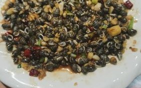 孕妇可以吃麦螺吗_怀孕吃麦螺安全吗