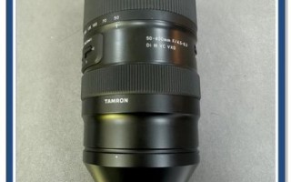 腾龙FE卡口镜头怎么样_腾龙FE镜头推荐2024