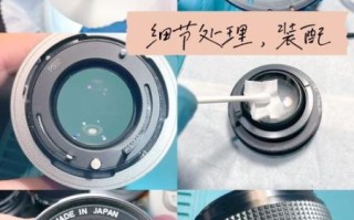 拆fd镜头_需要注意什么