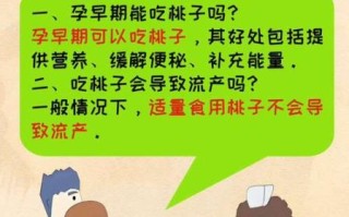孕妇中期能吃桃子吗_吃桃子对胎儿好吗