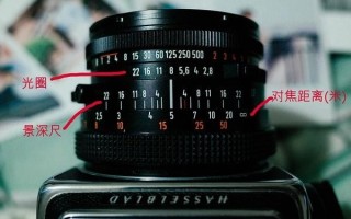 手动镜头估焦技巧_如何快速估焦