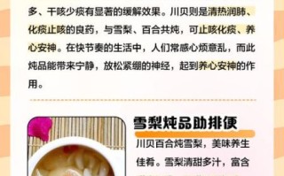 孕妇可以吃川贝炖雪梨吗_川贝炖雪梨孕妇能吃吗