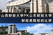 山西财经大学是几本_山西财经大学是一本还是二本