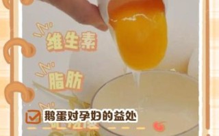 孕妇鹅蛋怎么吃_孕妇吃鹅蛋注意事项