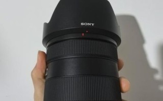 索尼FE 24-50mm F2.8 G值得买吗_价格与画质实测