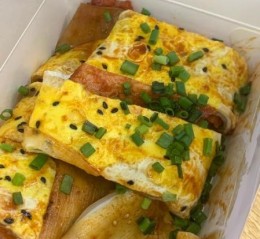 孕妇可以吃烤冷面吗_孕妇吃烤冷面注意事项