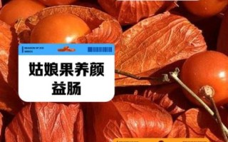 孕妇可以吃姑娘果吗_姑娘果对胎儿有影响吗