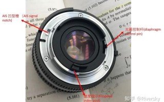 尼康ais镜头值得买吗_如何辨别真假