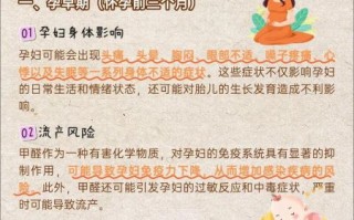 孕妇每天吸8小时甲醛对胎儿有影响吗_如何降低风险