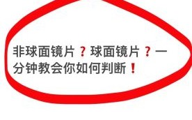 非球面镜头和普通镜头区别_非球面镜头优缺点