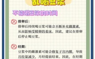 孕妇喝豆浆的最佳时间_早上还是晚上