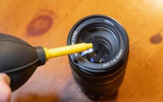 镜头灰尘怎么清理_镜头灰尘会影响画质吗