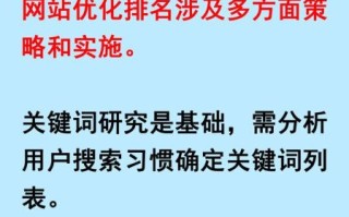 网站怎么优化排名_关键词布局技巧