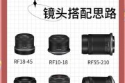 佳能必买镜头推荐_新手怎么选