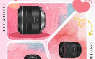 佳能新镜头值得买吗_佳能RF新镜头评测