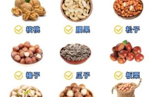 孕妇可以吃哪些坚果_孕妇吃坚果对胎儿有什么好处