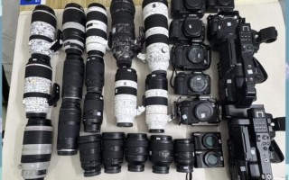 相机镜头租赁哪家好_租镜头一天多少钱