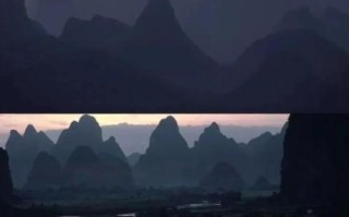 风景镜头怎么拍_风景镜头适合拍什么