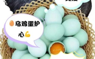 乌鸡蛋孕妇可以吃吗_乌鸡蛋对胎儿好吗