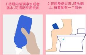 孕妇盐水洗外阴好吗_正确做法与风险