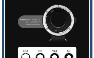 佳能镜头转接索尼微单_佳能镜头转接富士X卡口