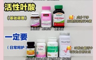 孕妇每天补充多少叶酸_叶酸吃到什么时候停