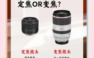 定焦镜头和变焦镜头哪个好_摄影初学者怎么选
