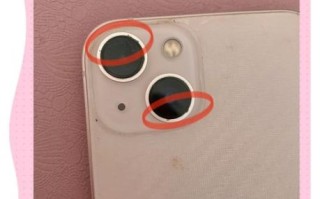 镜头崩边怎么办_镜头边缘掉漆修复方法