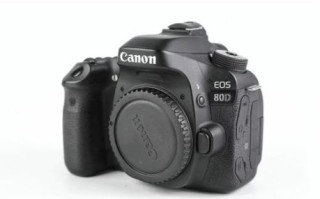 佳能80d配什么镜头_佳能80d镜头推荐