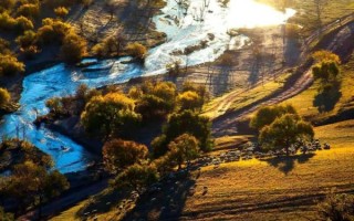 坝上摄影用什么镜头_坝上草原长焦还是广角