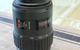 宾得50200镜头怎么样_值得买吗