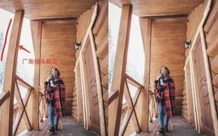 广角镜头适合拍什么_广角镜头畸变怎么校正