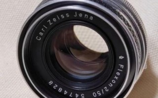 蔡司镜头为什么那么贵_蔡司镜头优点有哪些